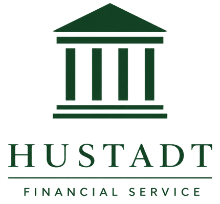 Hustadt Financial Service
